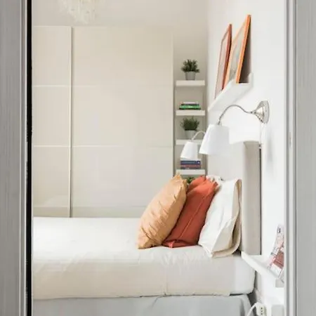 Apartmán Casa Margot *