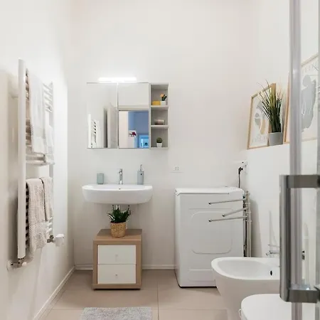 Apartmán Casa Margot