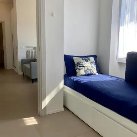 Apartmán Casa Margot *