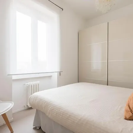 Apartmán Casa Margot Florencie