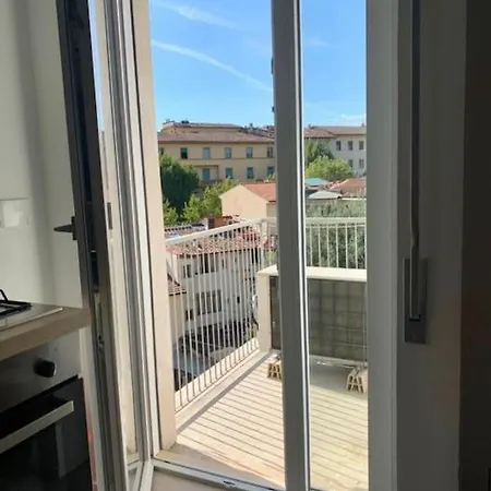 Casa Margot * Florencie